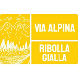 Via Alpina Colli Orientali del Friuli Ribolla Gialla
