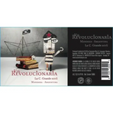 Via Revolucionaria La Criolla Grande Mendoza