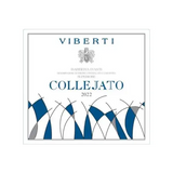 Viberti Giovanni Barbera d'Asti Superiore Collejato