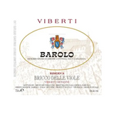 Viberti Giovanni Bricco delle Viole Riserva Barolo DOCG