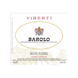 Viberti Giovanni Buon Padre Barolo DOCG