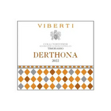 Viberti Giovanni Colli Tortonesi Timorasso Derthona