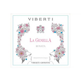 Viberti Giovanni La Gemella Rosata