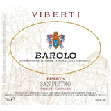Viberti Giovanni San Pietro Riserva