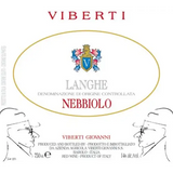 Viberti Nebbiolo Langhe DOC
