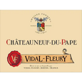 Vidal-Fleury Chateauneuf-du-Pape