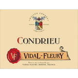 Vidal-Fleury Condrieu 2014