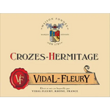 Vidal-Fleury Crozes-Hermitage Blanc 2016