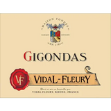 Vidal-Fleury Gigondas 2018