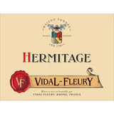 Vidal-Fleury Hermitage 2013