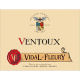Vidal-Fleury Ventoux Rouge 2017