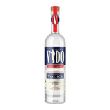 Vido Vodka Artisan Distillers Hand Crafted Small Batch Premium Vodka