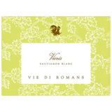 Vie di Romans Chardonnay Ciampagnis Vieris
