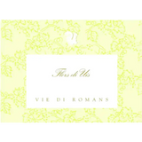 Vie di Romans Friuli Isonzo Flors di Uis