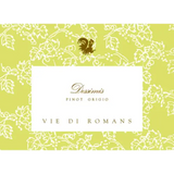 Vie di Romans Pinot Grigio Dessimis