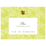 Vie di Romans Sauvignon Blanc Piere