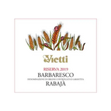 Vietti Barbaesco Rabaja Riserva