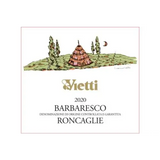 Vietti Barbaresco Roncaglie