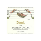 Vietti Barbera d'Alba Tre Vigne