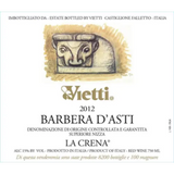 Vietti Barbera d’Asti Superiore Nizza La Crena