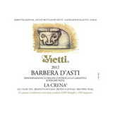 Vietti Barbera d'Asti Superiore Nizza La Crena