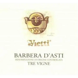 Vietti Barbera d’Asti Tre Vigne