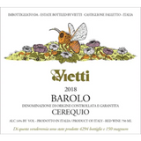 Vietti Barolo Cerequio 2018