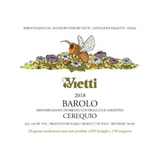 Vietti Barolo Cerequio