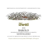 Vietti Barolo Monvigliero
