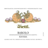Vietti Barolo Ravera