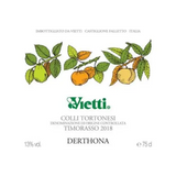 Vietti Colli Tortonesi Derthona Timorasso