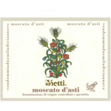 Vietti Moscato d’Asti