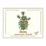 Vietti Moscato d'Asti Cascinetta