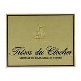 Vieux Clocher Muscat de Beaume de Venise Tresor du Clocher