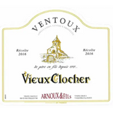 Vieux Clocher Ventoux Rouge