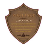 Vigilance Cimarron