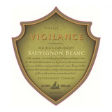 Vigilance Sauvignon Blanc