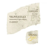 Vigna 800 La Cesolina Valpolicella Classico