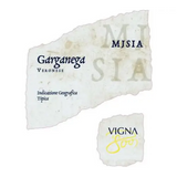 Vigna 800 Veronese Garganega Mjsia