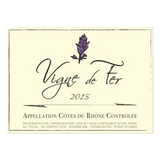 Vigne de Fer Cotes du Rhone