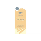 Vigne Surrau Branu Vermentino di Gallura DOCG