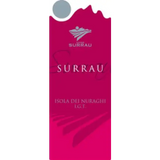 Vigne Surrau Isola dei Nuraghi