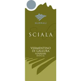 Vigne Surrau Vermentino di Gallura Superiore Sciala