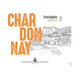 Vignerons Ardechois Ardeche Chardonnay Les Classiques
