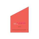 Vignerons Catalans Cotes du Roussillon Villages Red Domus