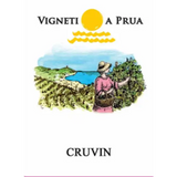 Vigneti a Prua Colline Savonesi Cruvin 2014