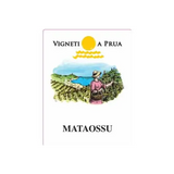 Vigneti a Prua Colline Savonesi Mataossu