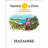 Vigneti a Prua Mataòssu 2018
