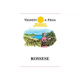 Vigneti a Prua Riviera Ligure di Ponente Rossese