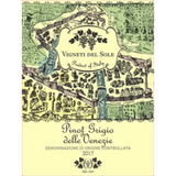 Vigneti del Sole Delle Venezie Pinot Grigio